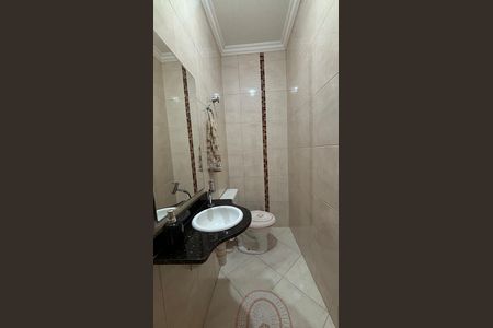Casa à venda com 126m², 3 quartos e 2 vagas Casa à venda com 126m², 3 quartos e 2 vagasLavabo