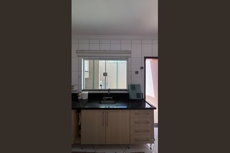 Casa à venda com 126m², 3 quartos e 2 vagas Casa à venda com 126m², 3 quartos e 2 vagasCozinha