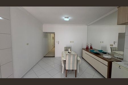 Casa à venda com 126m², 3 quartos e 2 vagas Casa à venda com 126m², 3 quartos e 2 vagasCozinha