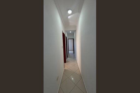 Casa à venda com 126m², 3 quartos e 2 vagas Casa à venda com 126m², 3 quartos e 2 vagasCorredor