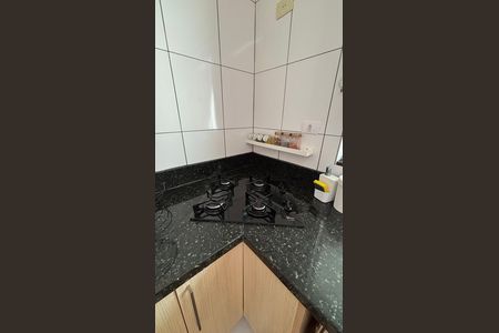 Casa à venda com 126m², 3 quartos e 2 vagas Casa à venda com 126m², 3 quartos e 2 vagasCozinha