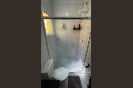 Casa à venda com 126m², 3 quartos e 2 vagas Casa à venda com 126m², 3 quartos e 2 vagasBanheiro