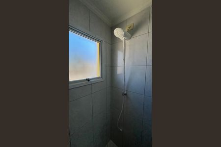 Casa à venda com 126m², 3 quartos e 2 vagas Casa à venda com 126m², 3 quartos e 2 vagasBanheiro da Suíte