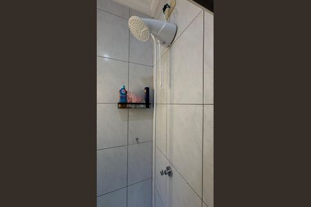 Casa à venda com 126m², 3 quartos e 2 vagas Casa à venda com 126m², 3 quartos e 2 vagasBanheiro