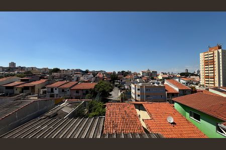 Casa à venda com 126m², 3 quartos e 2 vagas Casa à venda com 126m², 3 quartos e 2 vagasQuarto 1 Vista