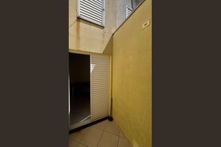 Casa à venda com 126m², 3 quartos e 2 vagas Casa à venda com 126m², 3 quartos e 2 vagasQuarto 2 Varanda