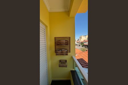 Casa à venda com 126m², 3 quartos e 2 vagas Casa à venda com 126m², 3 quartos e 2 vagasVaranda da Suíte