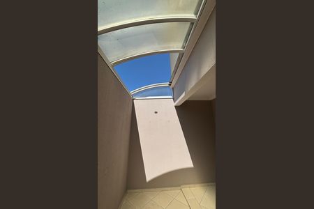 Casa à venda com 126m², 3 quartos e 2 vagas Casa à venda com 126m², 3 quartos e 2 vagasÁrea de Serviço