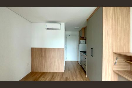 Studio de kitnet/studio à venda com 1 quarto, 24m² em Perdizes, São Paulo