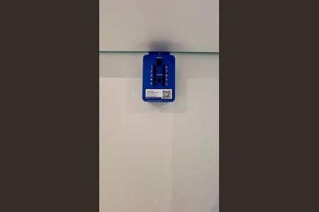 Studio à venda com 24m², 1 quarto e sem vaga Studio à venda com 24m², 1 quarto e sem vagaLockbox