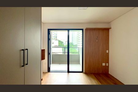 Studio de kitnet/studio à venda com 1 quarto, 24m² em Perdizes, São Paulo