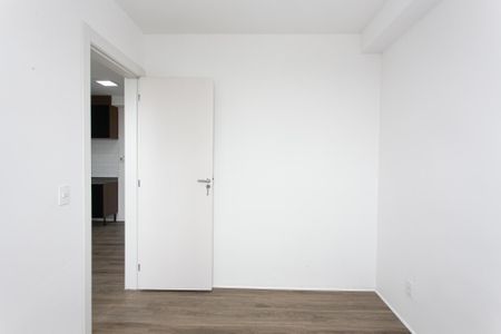 Quarto 1 de apartamento para alugar com 2 quartos, 36m² em Tatuapé, São Paulo