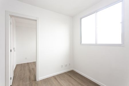 Sala de apartamento para alugar com 2 quartos, 36m² em Tatuapé, São Paulo