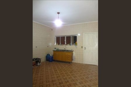 Cozinha de casa à venda com 2 quartos, 250m² em Jardim Jamaica, Santo André