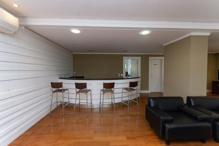 Apartamento à venda com 158m², 3 quartos e 3 vagasÁrea Comum