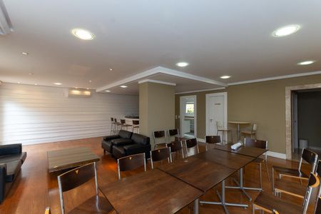 Apartamento à venda com 158m², 3 quartos e 3 vagasÁrea Comum