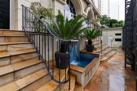 Apartamento à venda com 158m², 3 quartos e 3 vagasÁrea Comum