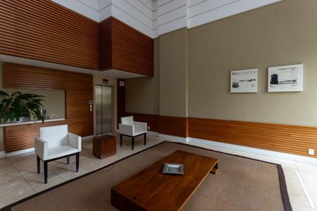 Apartamento à venda com 158m², 3 quartos e 3 vagasÁrea Comum