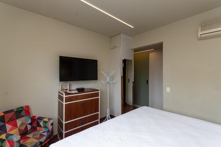 Apartamento à venda com 158m², 3 quartos e 3 vagasQuarto 1 Suíte