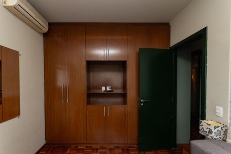Apartamento à venda com 158m², 3 quartos e 3 vagasQuarto 3 Suíte