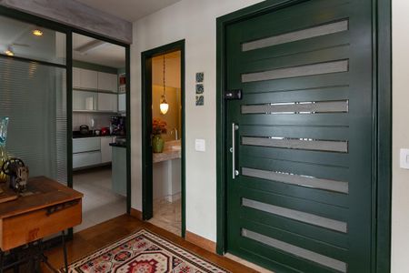 Apartamento à venda com 158m², 3 quartos e 3 vagasv