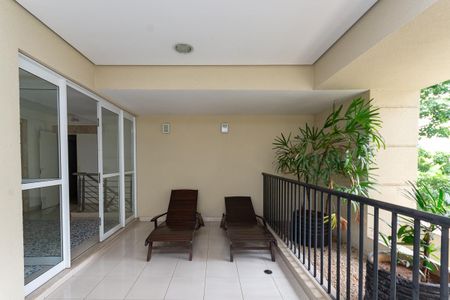 Apartamento à venda com 158m², 3 quartos e 3 vagasÁrea Comum