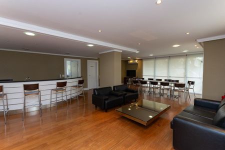 Apartamento à venda com 158m², 3 quartos e 3 vagasÁrea Comum