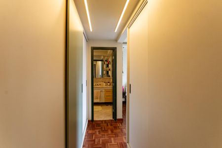 Apartamento à venda com 158m², 3 quartos e 3 vagasQuarto 1 Suíte