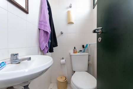 Apartamento à venda com 158m², 3 quartos e 3 vagasÁrea de Serviço