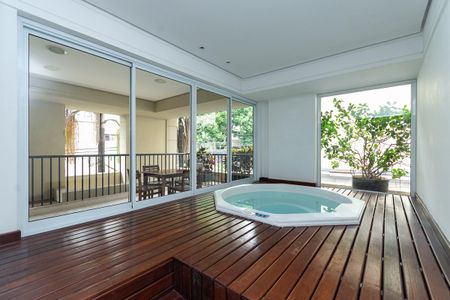 Apartamento à venda com 158m², 3 quartos e 3 vagasÁrea Comum