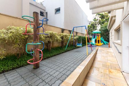 Apartamento à venda com 158m², 3 quartos e 3 vagasÁrea Comum