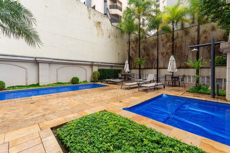 Apartamento à venda com 158m², 3 quartos e 3 vagasÁrea Comum
