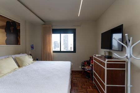 Apartamento à venda com 158m², 3 quartos e 3 vagasQuarto 1 Suíte