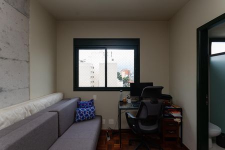 Apartamento à venda com 158m², 3 quartos e 3 vagasQuarto 3 Suíte