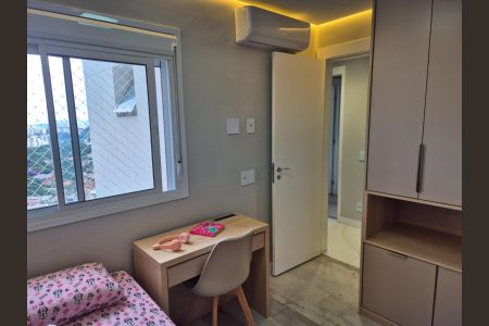 Apartamento à venda com 91m², 3 quartos e 2 vagasQuarto