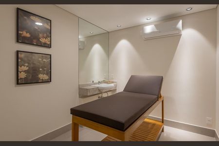 Apartamento à venda com 91m², 3 quartos e 2 vagasÁrea externa