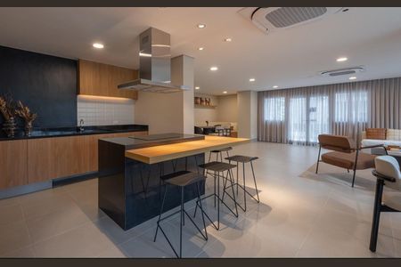 Apartamento à venda com 91m², 3 quartos e 2 vagasÁrea externa