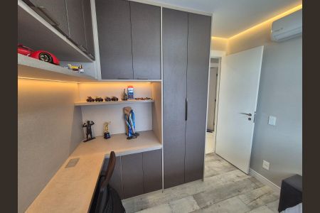 Apartamento à venda com 91m², 3 quartos e 2 vagasQuarto