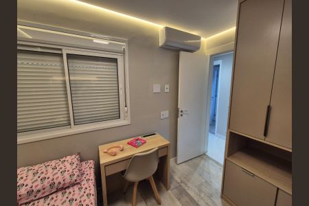 Apartamento à venda com 91m², 3 quartos e 2 vagasQuarto