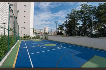 Apartamento à venda com 91m², 3 quartos e 2 vagasÁrea externa