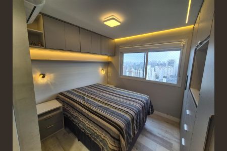 Apartamento à venda com 91m², 3 quartos e 2 vagasQuarto