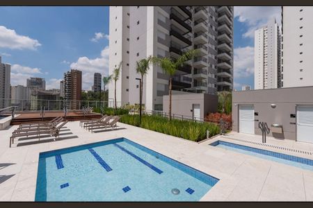 Apartamento à venda com 91m², 3 quartos e 2 vagasÁrea externa