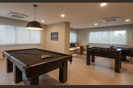 Apartamento à venda com 91m², 3 quartos e 2 vagasÁrea externa