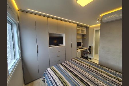 Apartamento à venda com 91m², 3 quartos e 2 vagasQuarto