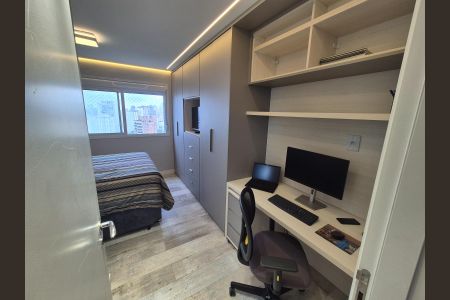 Apartamento à venda com 91m², 3 quartos e 2 vagasQuarto