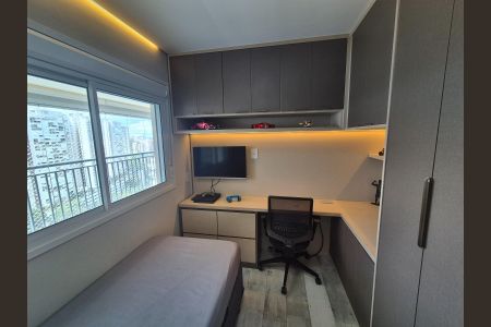 Apartamento à venda com 91m², 3 quartos e 2 vagasQuarto