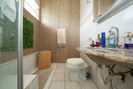 Apartamento para alugar com 72m², 2 quartos e sem vagaBANHEIRO