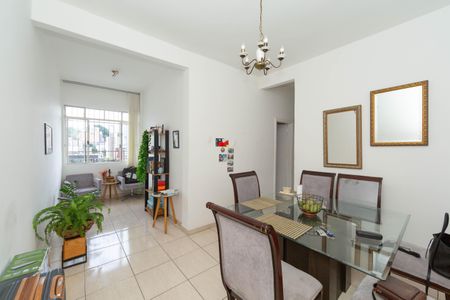 SALA de apartamento para alugar com 2 quartos, 72m² em Gutierrez, Belo Horizonte
