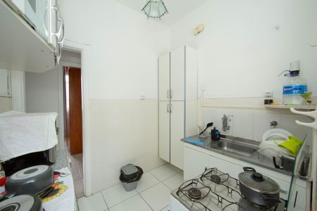 Apartamento para alugar com 72m², 2 quartos e sem vagaCOZINHA