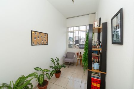 Apartamento para alugar com 72m², 2 quartos e sem vagaVARANDA
